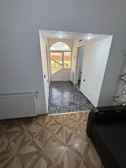 Apartament cu 3 camere în Aștileu