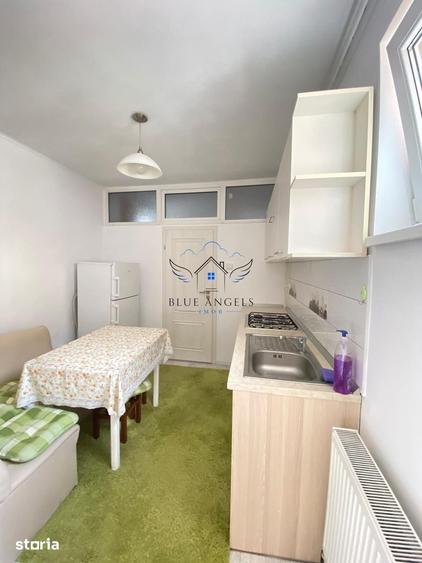 Apartament cu 2 camere în Centrul Istoric