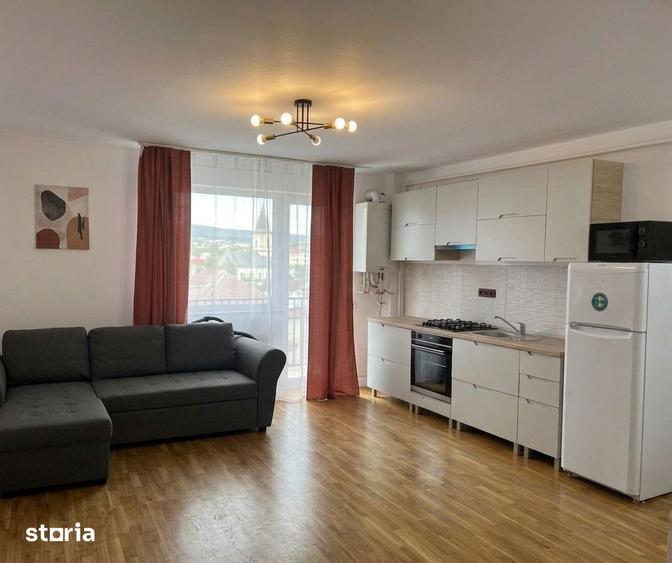 Apartament cu 2 camere semidecomandat în Dâmbul Rotund — fotografia 2