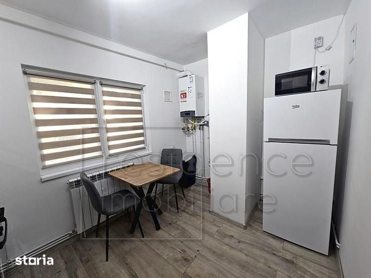 Renovat! Apartament 1 camera, Manastur, zona Electrica - 9