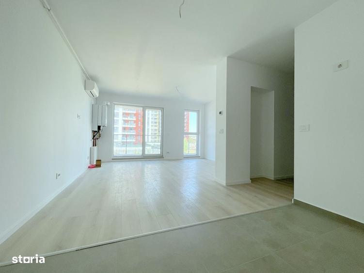 Apartament 2 camere - Denya Forest 6 - 4