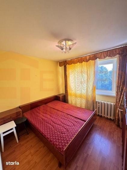 Apartament cu 2 camere în Tomis Nord