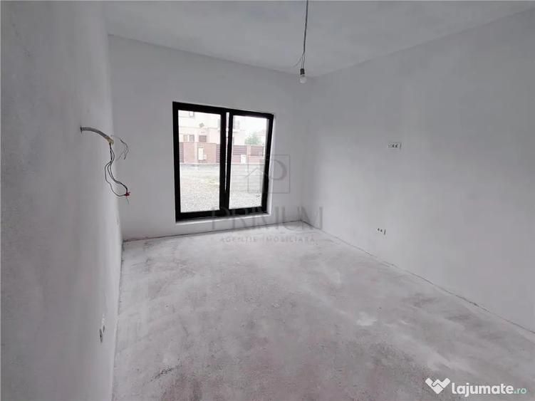 DUPLEX MODERN - ZONA LINISTITA - FINISAJE LA CERERE - 3