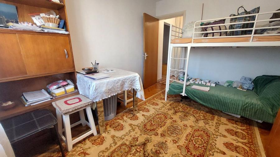 Apartament cu 4 camere în Chișinau