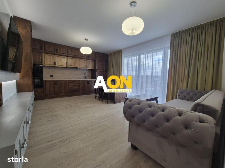 Apartament cu 2 camere decomandat în Pâclișa
