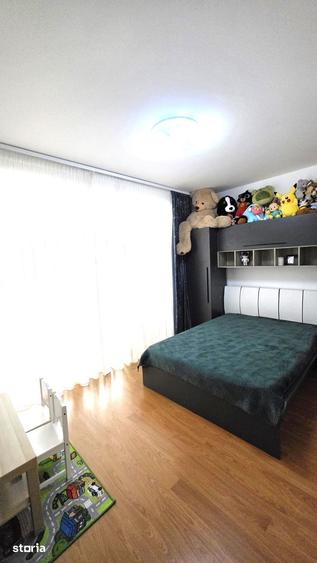 Drumul Taberei,centrala proprie,balcon terasa, metrou 10 min - 9