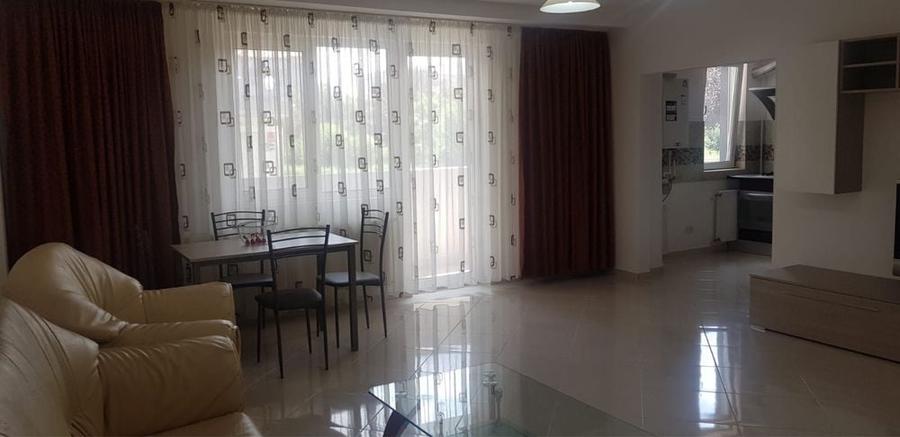 Apartament cu 2 camere decomandat în Brăilei