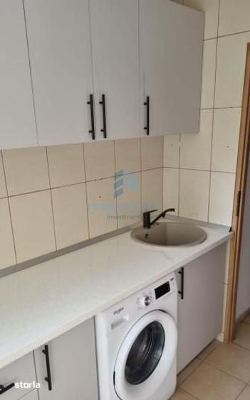 Inchiriez Apartament 2 camere langa parcul IOR - 5