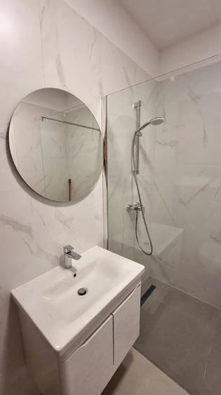 Apartament 2 camere |Etaj 3 |47 mp |Zona Circumvala?iunii - 3