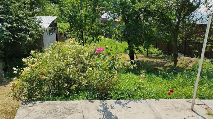 Casă individuală cu 3 camere cu Teren 1150 Mp în Telega
