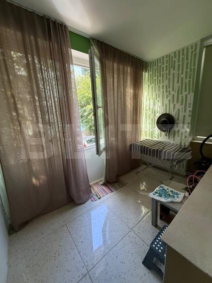 Apartament 1 Camera (Microapartament) Zona Centrala, 42 mp - 7