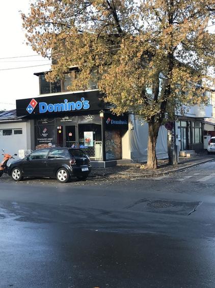 Spatiu comercial S+P+1 Margeanului 61 colt cu Corbita 3 - 8
