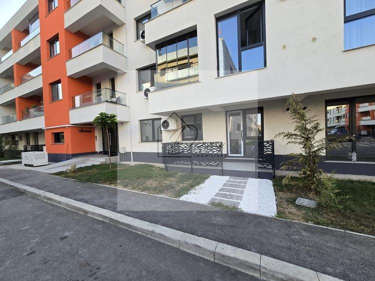 2 camere Ivory Residence Pipera | Proprietar I spatiu birouri comercia - 2