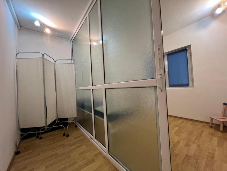 Spațiu comercial, de 160 mp, în Mangalia