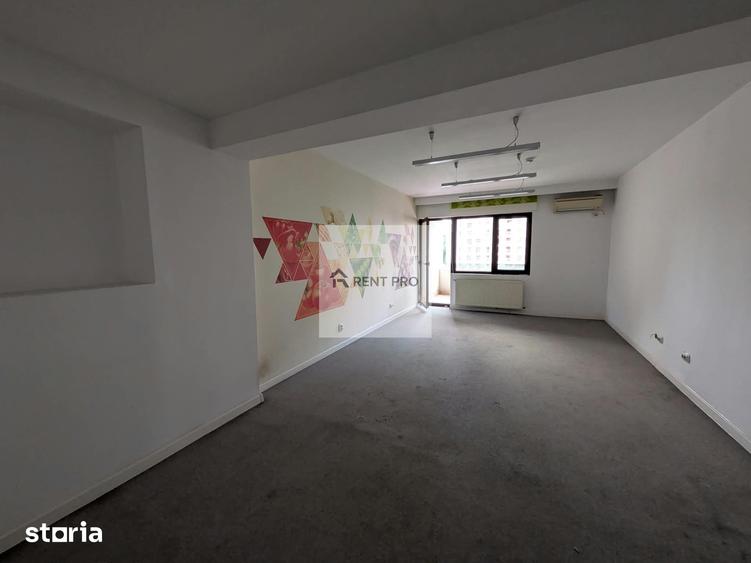Spațiu comercial, de 140 mp, în Grozăvești