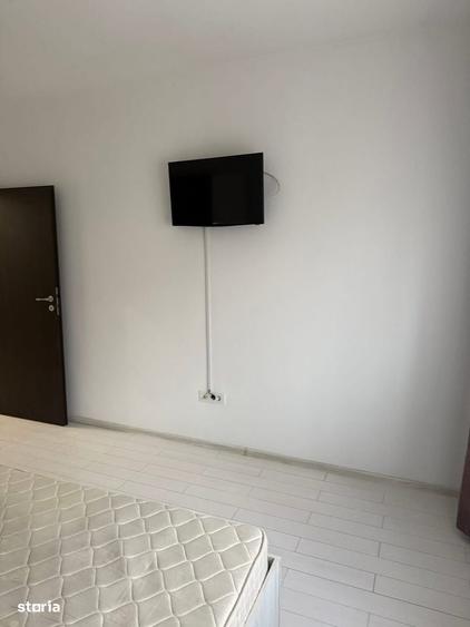 Apartament cu 2 camere în Dudu