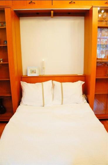 Apartament cu 2 camere semidecomandat, mobilat în Centrul Istoric