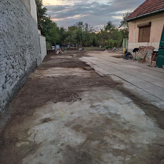 Casă cu 3 camere în Ocna Mureș