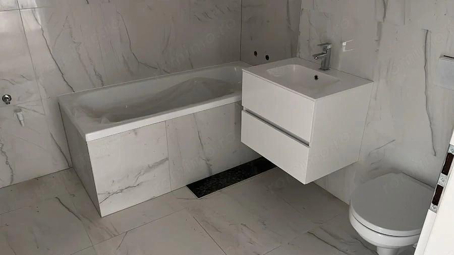 Apartament cu 2 camere decomandat în Tudor