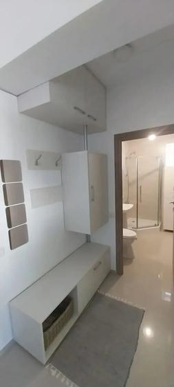 Apartament cu 2 camere semidecomandat în Nord