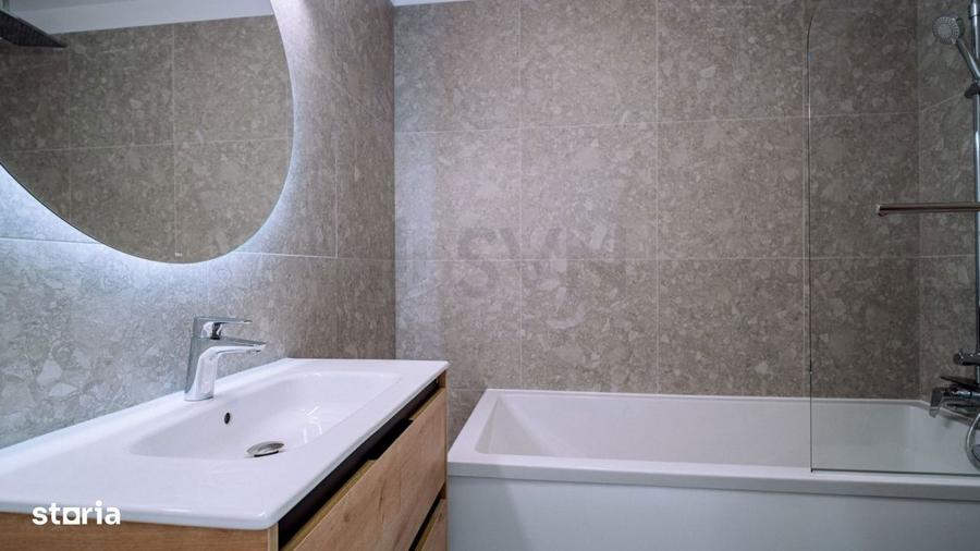 Apartament cu 4 camere în Central