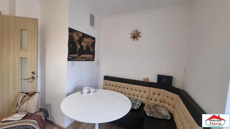 Apartament cu 2 camere decomandat în Carpați 2