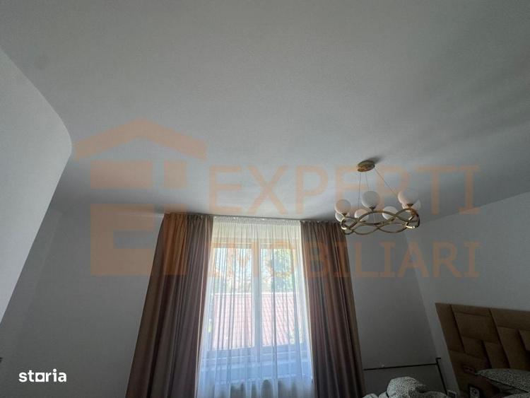 Casă cu 4 camere cu Teren 1000 Mp în Viile Noi