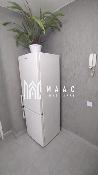 Apartament cu 2 camere semidecomandat, mobilat în 1 Mai