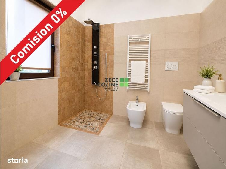 Casă cu 4 camere în Budăi