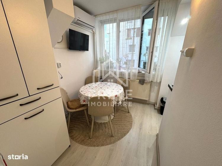 Apartament de vanzare | 59.3 mp utili | 2 camere - 3