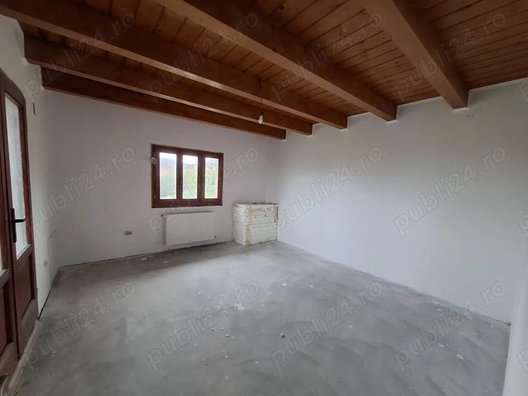 Casă cu 5 camere în Valea Borcutului