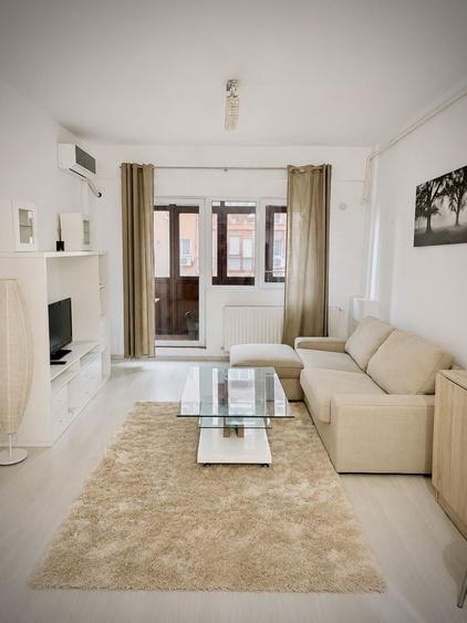 Apartament 2 camere Militari Residence - 5