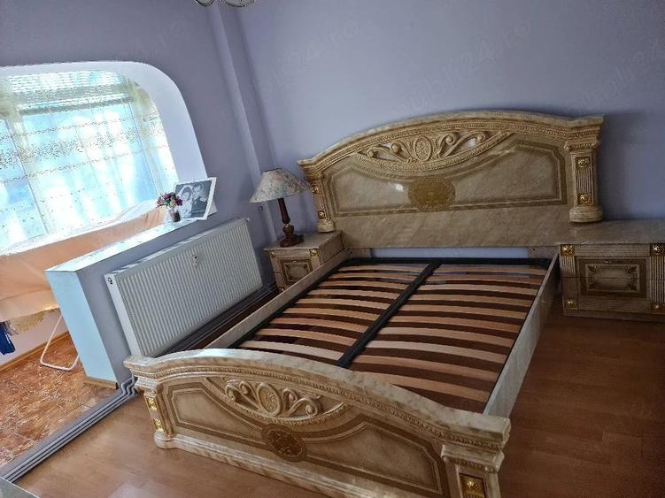 Apartament cu 2 camere decomandat în Malul Mureșului