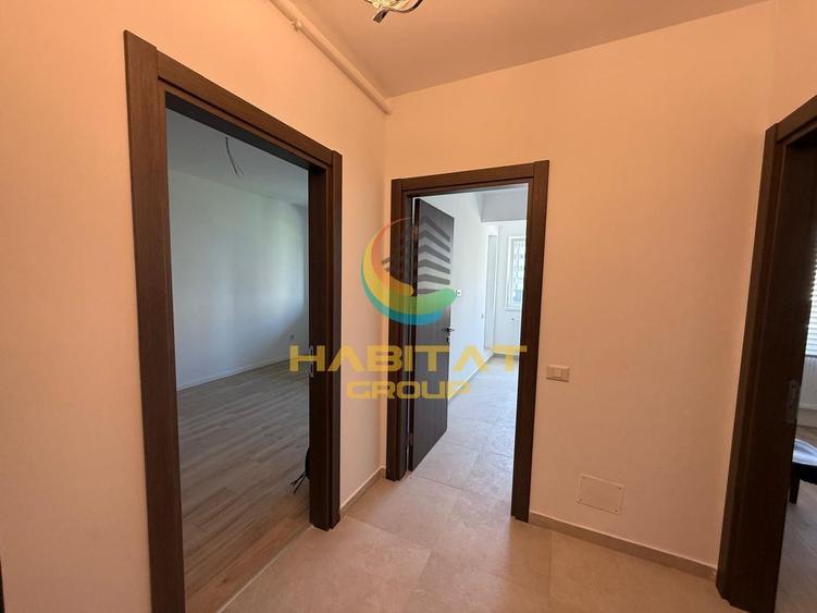 Apartament cu 2 camere decomandat în Brâncoveanu