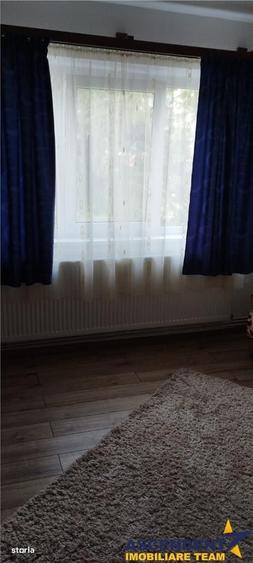 Apartament cu 2 camere în Simeria