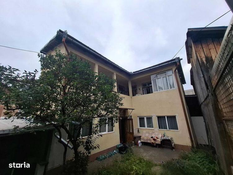 Casa de vanzare in Bucovina Vatra Dornei Parc Veverita - 1