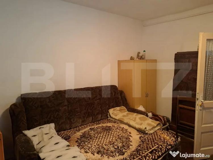 Casă cu 4 camere cu Teren 630 Mp în Centrul Civic