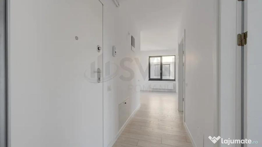 Apartament 2 camere I Bucurestii Noi - 1