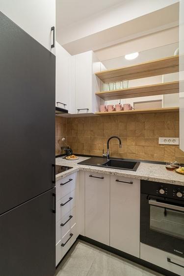 Apartament 2 camere de închiriat - 6