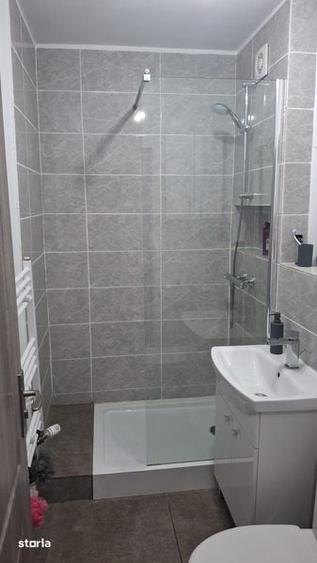 Apartament cu 2 camere semidecomandat în Țiglina 1