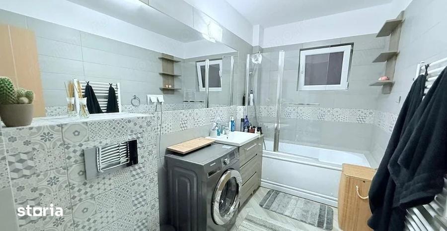 Apartament cu 2 camere în Iris