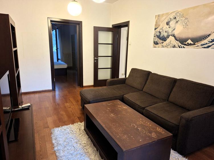 Apartament cu 2 camere de închiriat lângă Parcul Cinema Floreasca - comision 0%! - 6