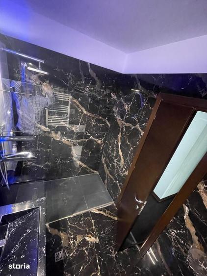 Apartament cu 2 camere decomandat, mobilat în Văcăresti