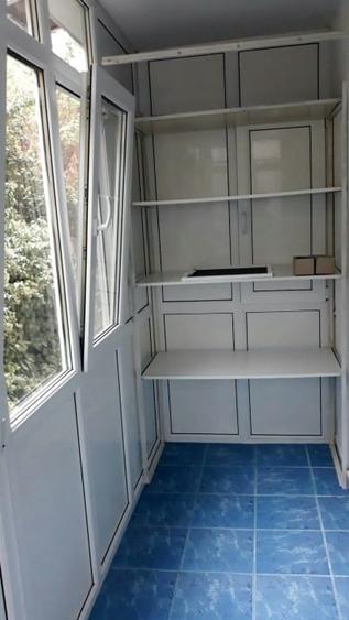 Apartament cu 2 camere decomandat, mobilat în Vest