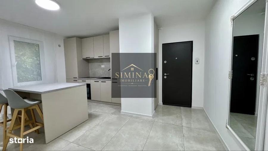 Apartament cu 2 camere în Lefaia
