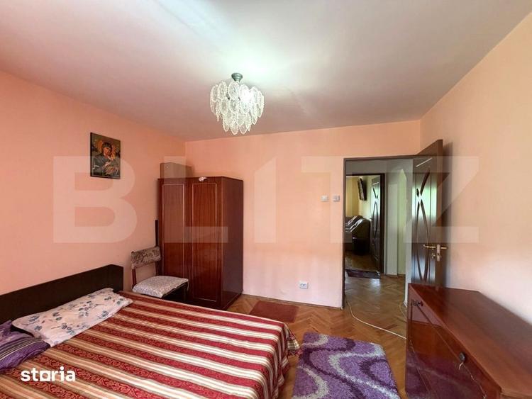 Apartament 2 camere, decomandat, 56 mp, pet friendly, parcare, Str.Tul - 3