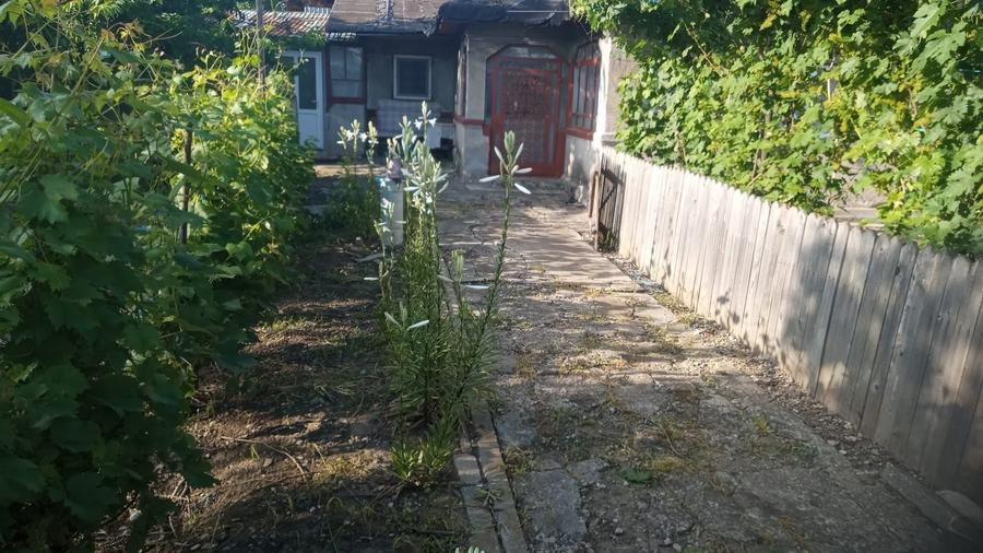 Casă cu 4 camere în Rachieri