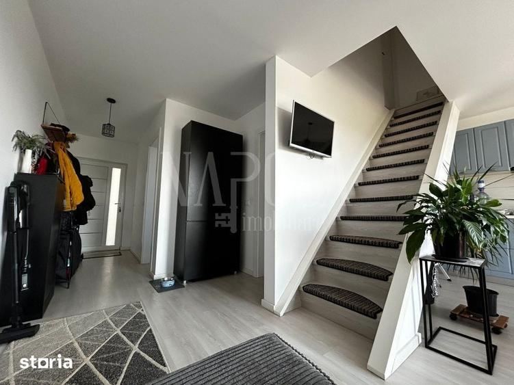 Casa 3 camere de vanzare in Nojorid - 6