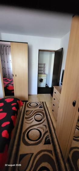 Apartament de inchiriat/loc parcare inclus - 6