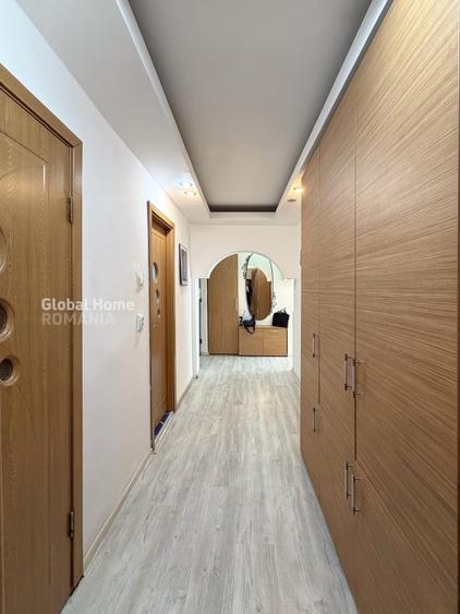 Apartament 2 Camere • Vitan • Balcon • Debara • Centrala Proprie - 20